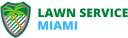Lawn Service Miami logo